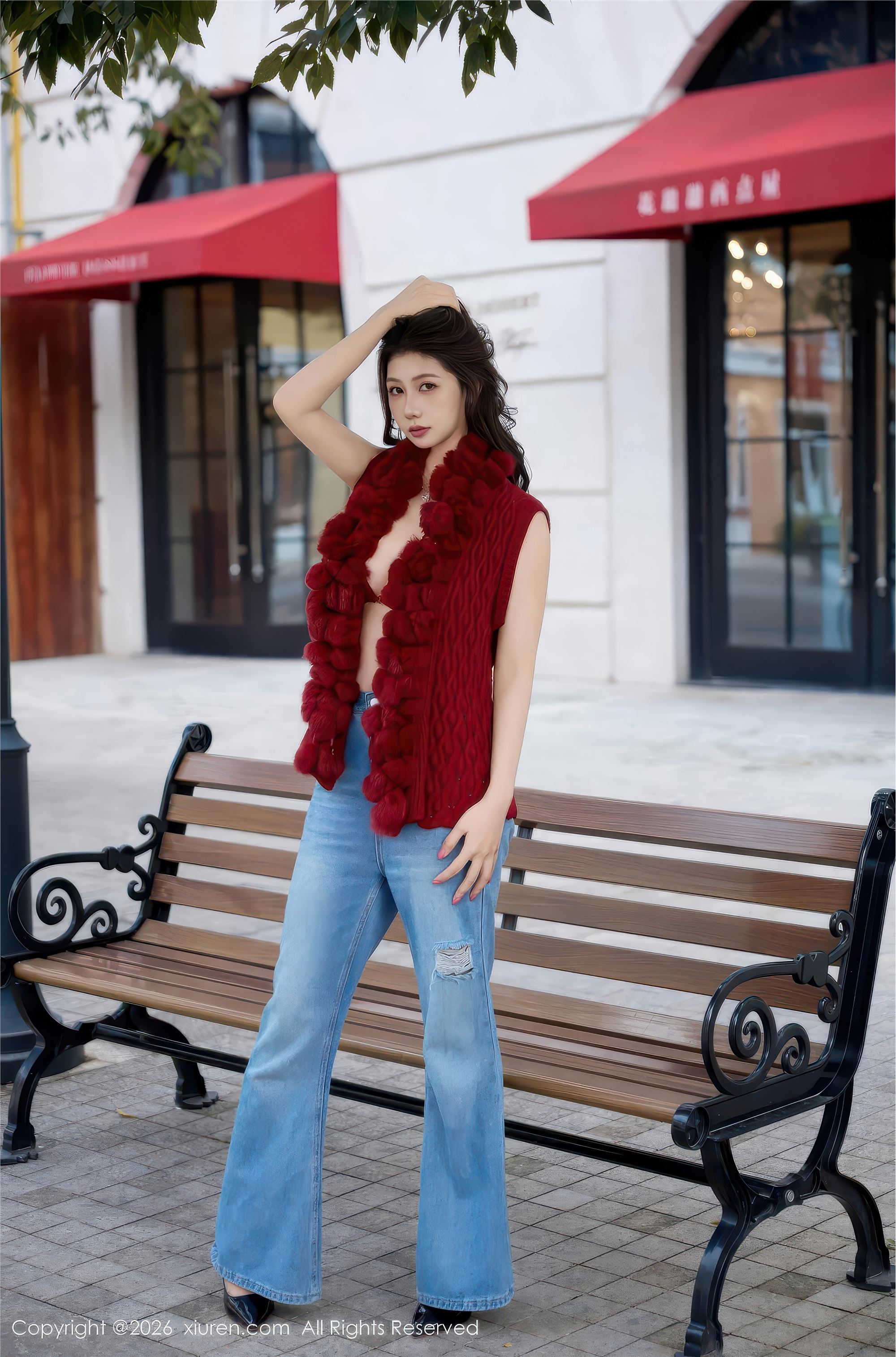 Xiuren秀人网 2026.01.29 NO.11293 尹甜甜